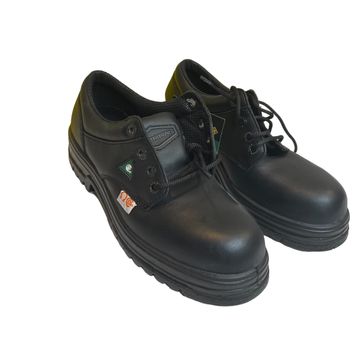 TERRA - Formal shoes (Black)
