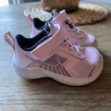 Nike - Chaussures de bébé (Rose)