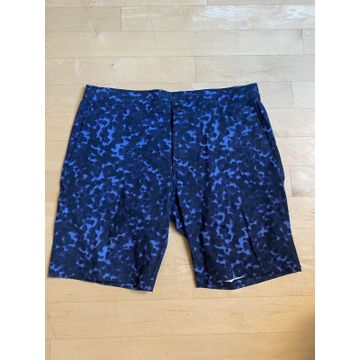 goodman brand - Chino shorts (Black, Purple)