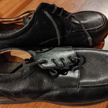 Bintime - Chaussures formelles (Noir)