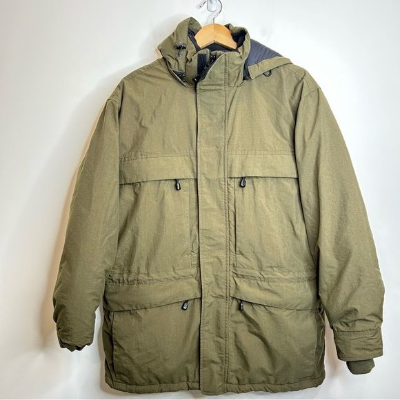 Eddie Bauer - Jackets, Down jackets | Vinted