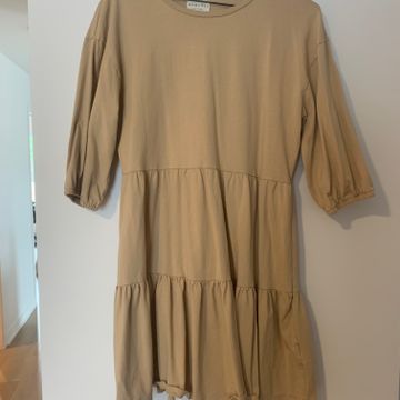 Womance - Robes casual (Beige)