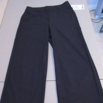 Lululemon - Wide-leg pants (Black)