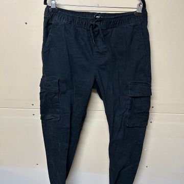 Bluenotes - Cargo pants (Black)