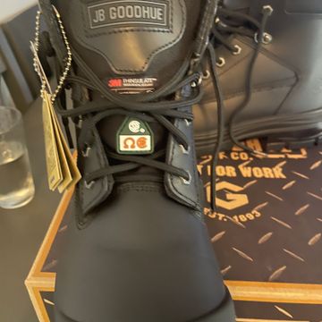 JB Goodhue - Wellington boots