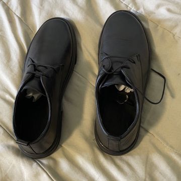 Bianco Ossi - Formal shoes (Black)