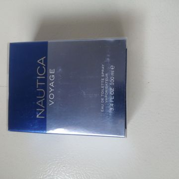 Nautica  - Aftershave & Cologne