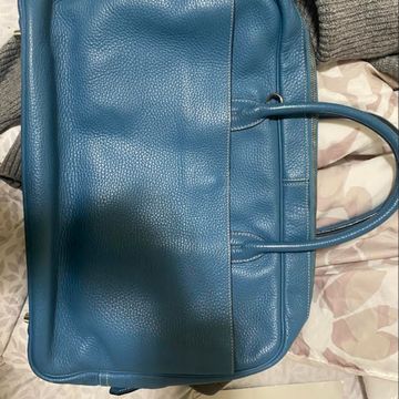 Hermes - Laptop bags (Blue)
