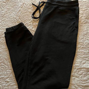 Hyba - Joggers & Sweatpants (Black)