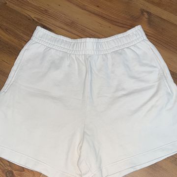 Aritzia - Shorts (Beige)