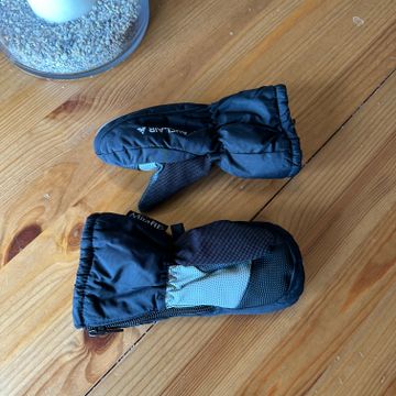 Auclair - Gloves & Mittens (Black, Grey)
