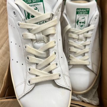 Adidas - Sneakers (White)