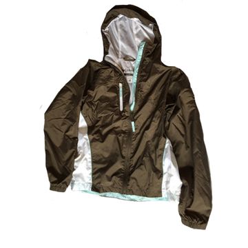 Columbia  - Jackets (White, Brown)