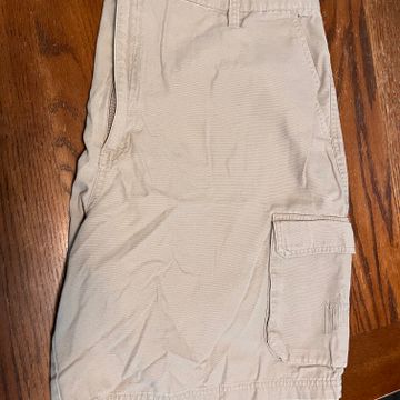 Guy Harvey - Cargo shorts (Beige)
