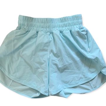 lululemon - Shorts (Blue)