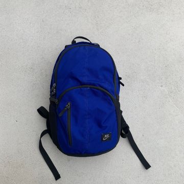 Nike  - Backpacks (Blue)