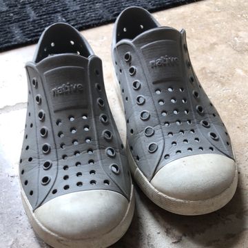 Native - Water shoes (Grey)