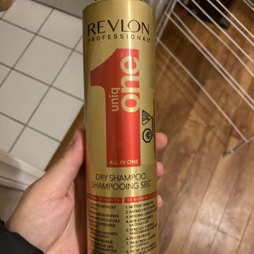 Revlon - Hair care