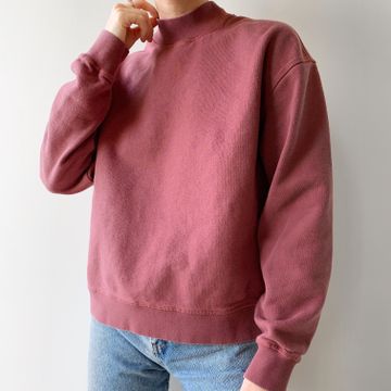 Kotn  - Sweatshirts (Purple, Pink)
