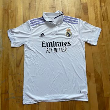 Real madrid nike cheap 2020