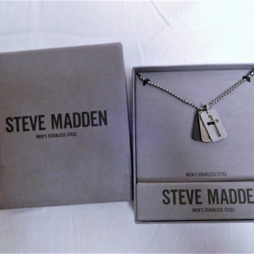 Steve Madden - Colliers & pendentifs