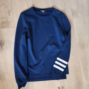 Adidas - Sweats (Bleu)