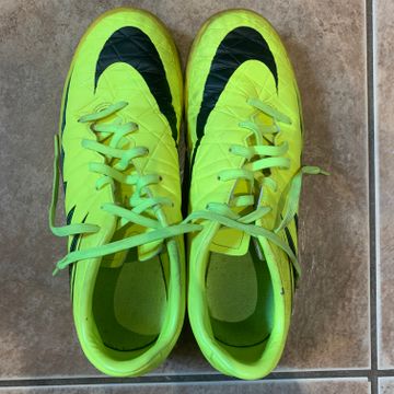 Nike - Indoor training (Yellow)
