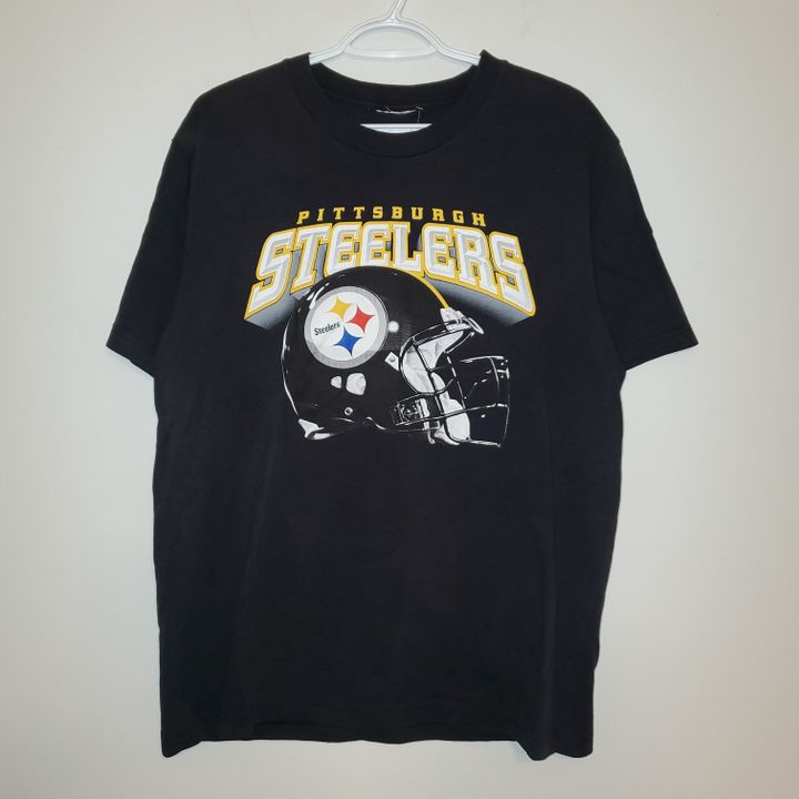 Vintage Pittsburgh Steelers T-shirt - Vinted