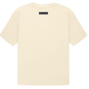 FEAR OF GOD ESSENTIALS - Tops & T-shirts, T-shirts | Vinted