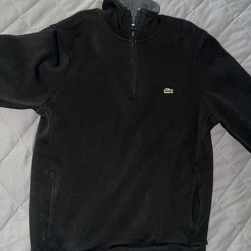 Lacoste - Sweatshirts (Black)