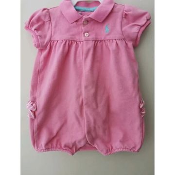 Polo Ralph Lauren - Bodysuits (Pink)