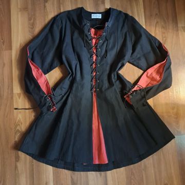 Lambertrand - Costumes & special outfits (Black, Red)