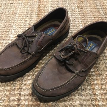 Sperry - Boat shoes (Brown)