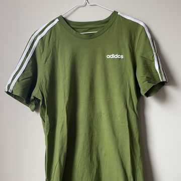 Adidas - T-shirts (Green)