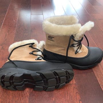Sorel - Winter & Rain boots