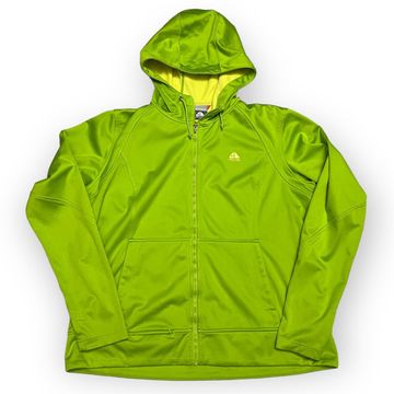 Nike ACG - Sweats & sweats à capuche (Vert)