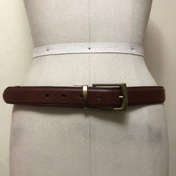 Vintage  - Belts