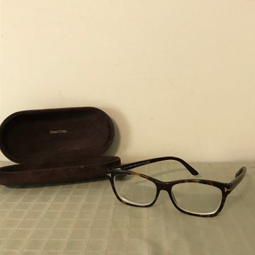 Tom Ford - Sunglasses