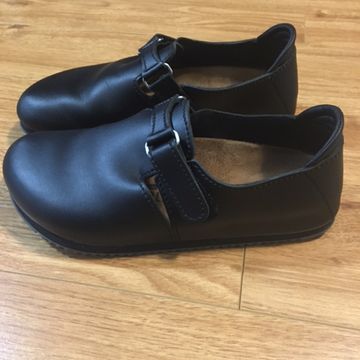 Birkenstock  - Slippers & flip-flops (Black)