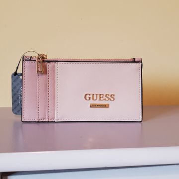Guess - Key & Card holders