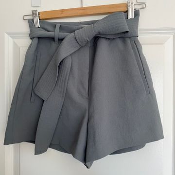 Aritzia - wilfred - Shorts taille haute (Vert)