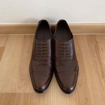 Walking Tall - Chaussures formelles (Marron)