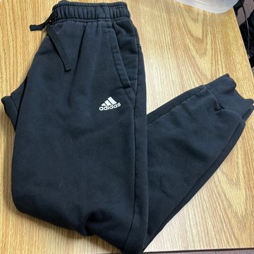 Adidas - Joggers & Sweatpants (Black)