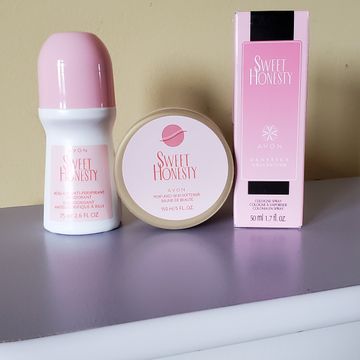 Avon - Perfume