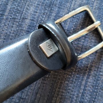 Unknown - Belts (Black)