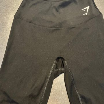Gymshark  - Shorts (Black)
