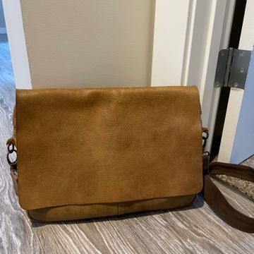 Roots  - Laptop bags (Brown)