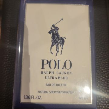 Polo Ralph Lauren - Aftershave & Cologne
