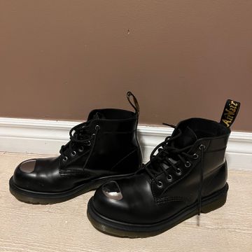 DR MARTENS  - Formal shoes