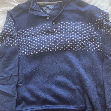 Tommy Hilfiger - Knitted sweaters (Blue)